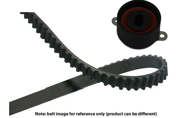Timing Belt Kit